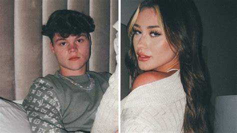 jackson o doherty leaked|Jack Doherty responds after explicit video with girlfriend is leaked